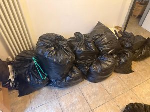 Garage clearance in wrexham